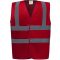Yoko | HVW 100 Hi-Vis láthatósági mellény