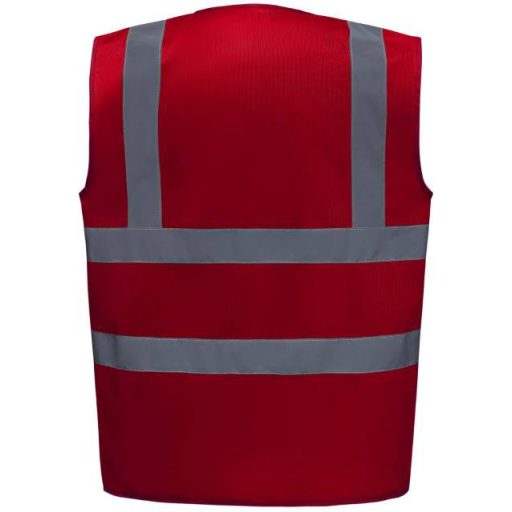 Yoko | HVW 100 Hi-Vis láthatósági mellény