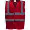 Yoko | HVW 100 Hi-Vis láthatósági mellény