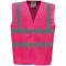 Yoko | HVW 100 Hi-Vis láthatósági mellény