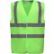 Yoko | HVW 100 Hi-Vis láthatósági mellény