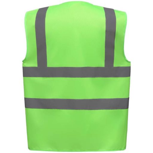 Yoko | HVW 100 Hi-Vis láthatósági mellény