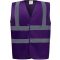 Yoko | HVW 100 Hi-Vis láthatósági mellény