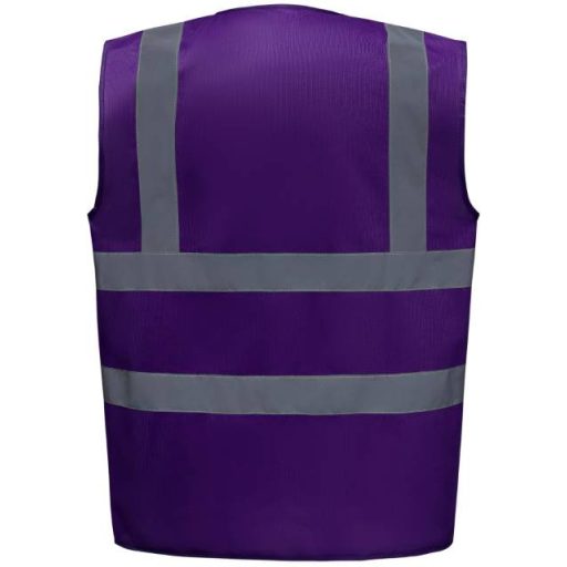 Yoko | HVW 100 Hi-Vis láthatósági mellény