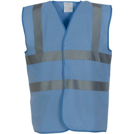 Yoko | HVW 100 Hi-Vis láthatósági mellény