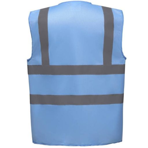 Yoko | HVW 100 Hi-Vis láthatósági mellény