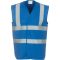 Yoko | HVW 100 Hi-Vis láthatósági mellény