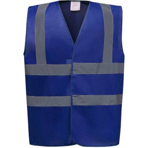 Yoko | HVW 100 Hi-Vis láthatósági mellény
