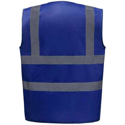 Yoko | HVW 100 Hi-Vis láthatósági mellény
