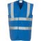 Yoko | HVW 100 Hi-Vis láthatósági mellény