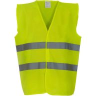 Yoko | HVW 102 Hi-Vis láthatósági mellény