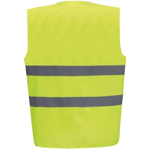 Yoko | HVW 102 Hi-Vis láthatósági mellény