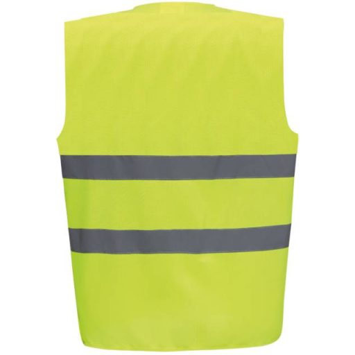 Yoko | HVW 102 Hi-Vis láthatósági mellény
