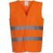 Yoko | HVW 102 Hi-Vis láthatósági mellény