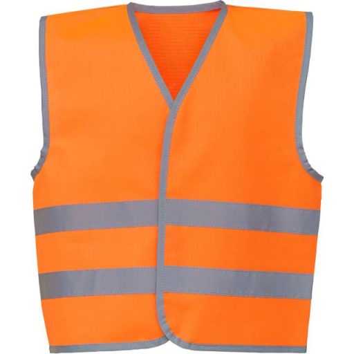 Yoko | HVW 102 Hi-Vis láthatósági mellény