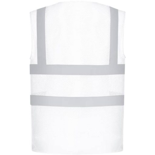 Yoko | HVW 120 Hi-Vis hálós mellény