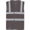 Yoko | HVW 120 Hi-Vis hálós mellény