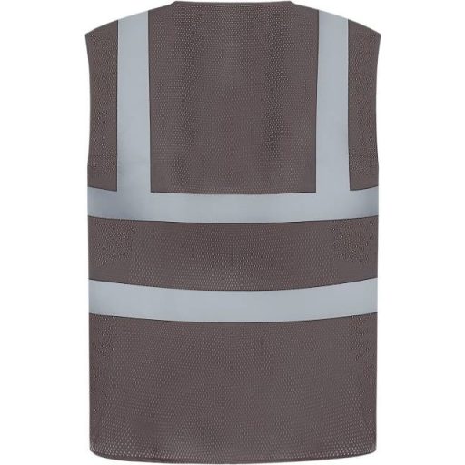 Yoko | HVW 120 Hi-Vis hálós mellény