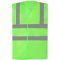 Yoko | HVW 120 Hi-Vis hálós mellény