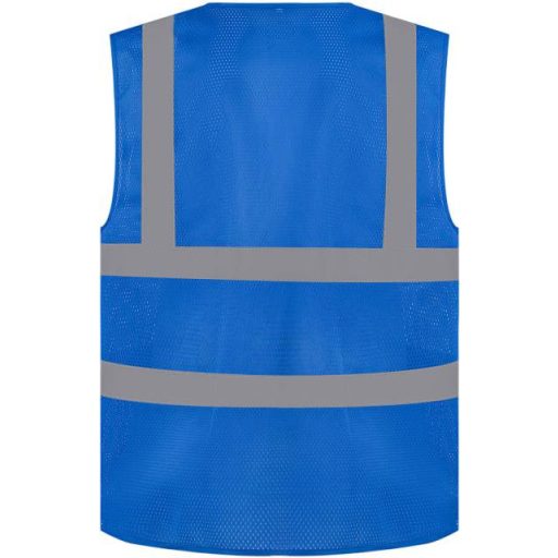 Yoko | HVW 120 Hi-Vis hálós mellény