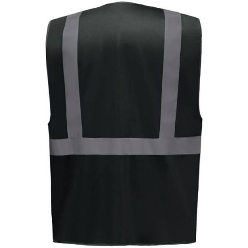 Yoko | HVW 801 Hi-Vis multifunkciós mellény