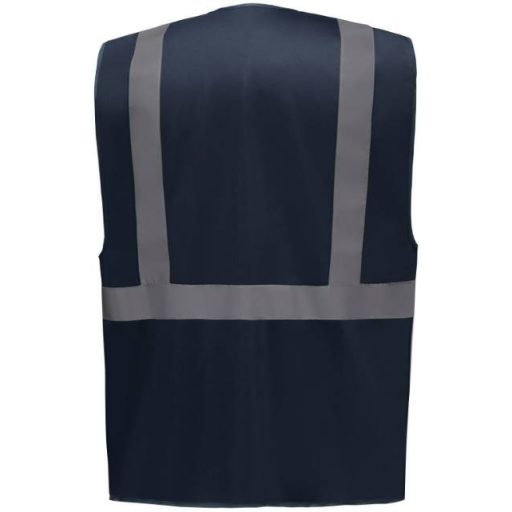 Yoko | HVW 801 Hi-Vis multifunkciós mellény