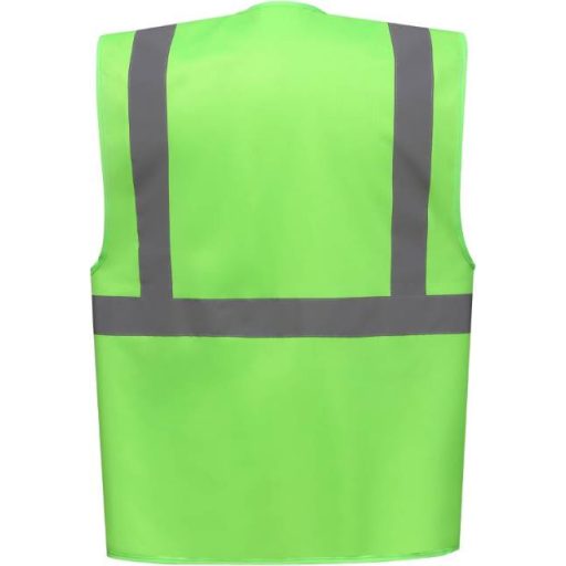 Yoko | HVW 801 Hi-Vis multifunkciós mellény