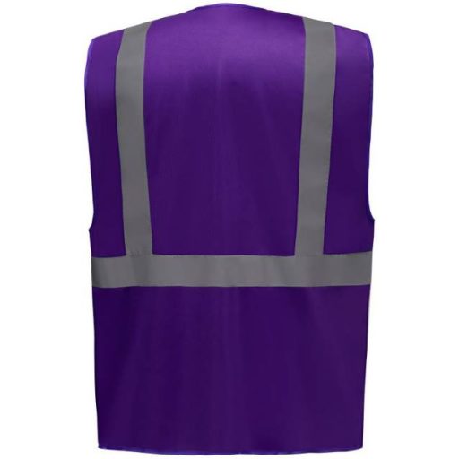 Yoko | HVW 801 Hi-Vis multifunkciós mellény