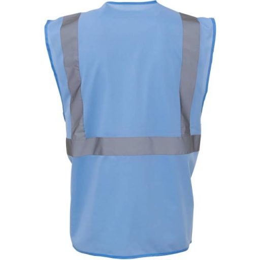 Yoko | HVW 801 Hi-Vis multifunkciós mellény