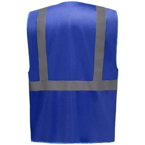 Yoko | HVW 801 Hi-Vis multifunkciós mellény