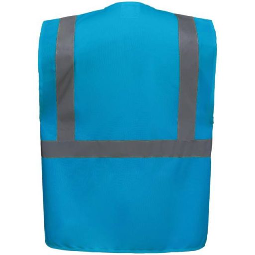 Yoko | HVW 801 Hi-Vis multifunkciós mellény