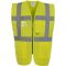 Yoko | HVW 801 Hi-Vis multifunkciós mellény