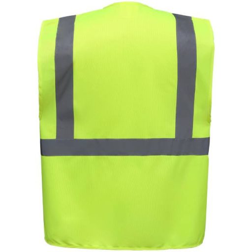 Yoko | HVW 801 Hi-Vis multifunkciós mellény