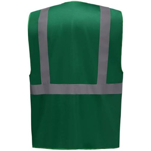 Yoko | HVW 801 Hi-Vis multifunkciós mellény