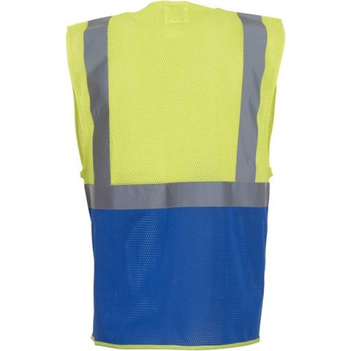 Yoko | HVW 820 Hi-Vis hálós mellény