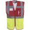Yoko | HVW 820 Hi-Vis hálós mellény