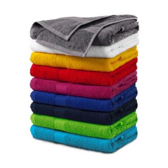 Malfini 903 Towel 450 törülköző 50 x 100 cm