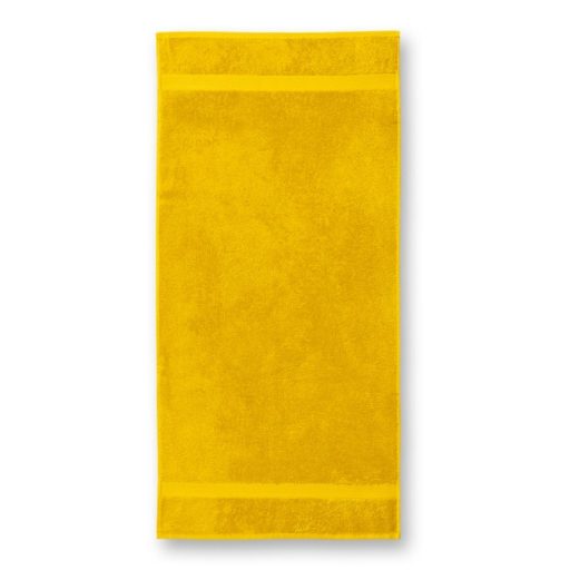 Malfini 903 Towel 450 törülköző 50 x 100 cm