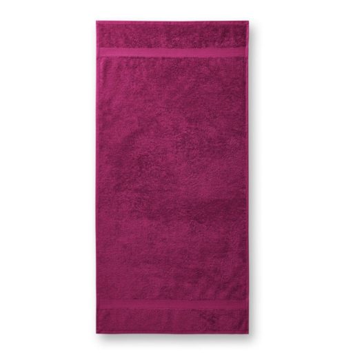 Malfini 903 Towel 450 törülköző 50 x 100 cm