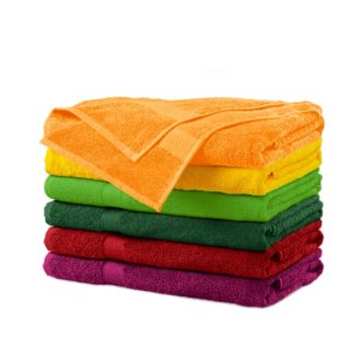 Malfini 905 Bath Towel 450 fürdőlepedő 70 x 140 cm