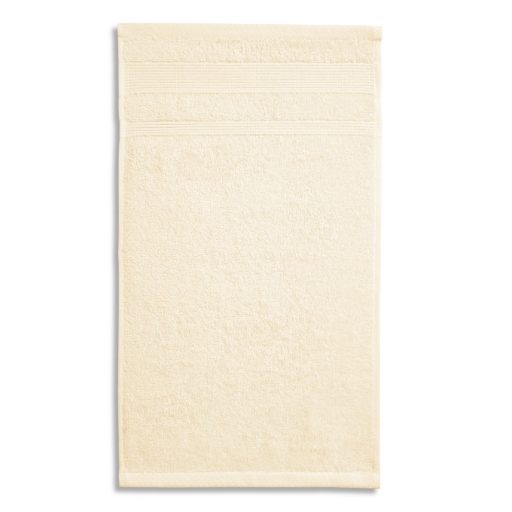 Malfini 918 Organic (GOTS) fürdőlepedő 70 x 140 cm