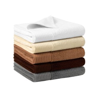 Malfini 951 Bamboo Towel törülköző 50 x 100 cm