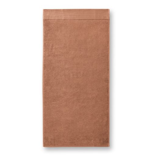 Malfini 951 Bamboo Towel törülköző 50 x 100 cm