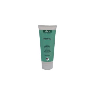 PLUM 0615 PREMIUM tisztító paszta 250ml