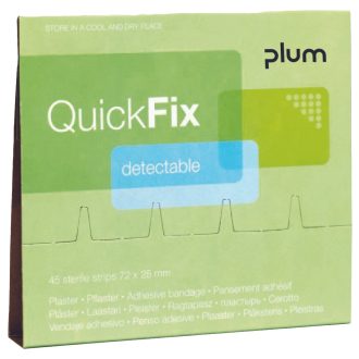 PLUM 5513 QuickFix Detect refil 6x45db
