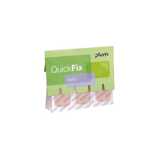 PLUM 5512 QuickFix Elastic refil 6x45db