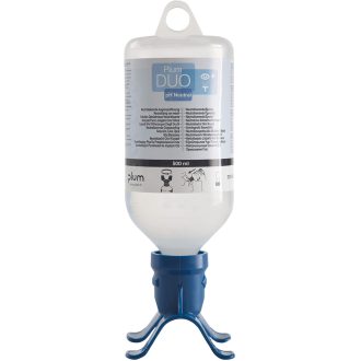 PLUM 4801 szemkimosó PH neutrl 500ml Duo