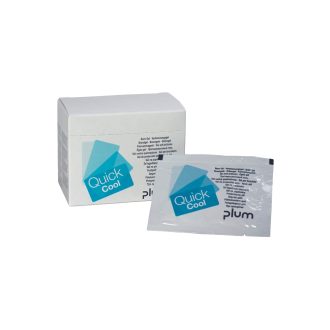PLUM 5150 BurnGel refil 18db