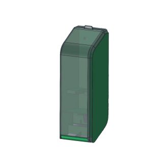 PLUM 5191 QuickSafe Solo üres