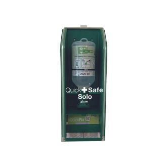 PLUM 5192 QuickSafe Solo 500ml+Quickfix